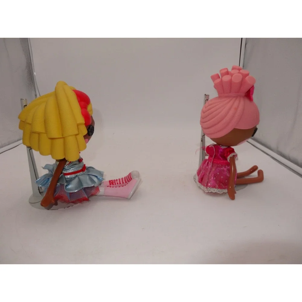 lalaloopsy dot starlight